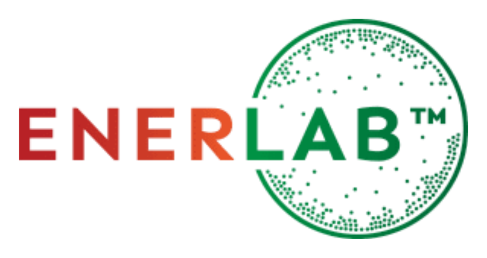 Logo ENERLAB